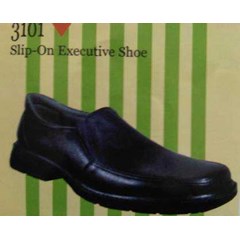 sepatu safety merk kent 3101