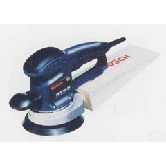 mesin amplas bosch / exentric sander gex 150ac