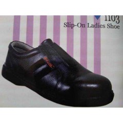 sepatu safety merk kent 1103( ladies)