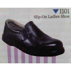 sepatu safety merk kent 1101( ladies)