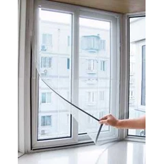 magnetic insect screen