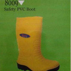 sepatu safety merk kent 8009