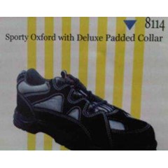 sepatu safety merk kent 8114