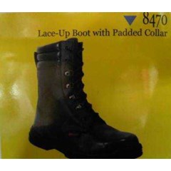 sepatu safety merk kent 8470