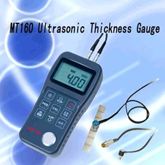mitech ultrasonic thickness gauge mt-160