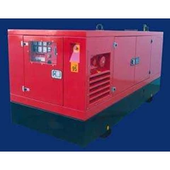 rental genset