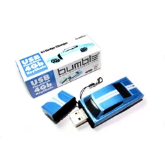 die cast flashdisk 4gb, dodge charger