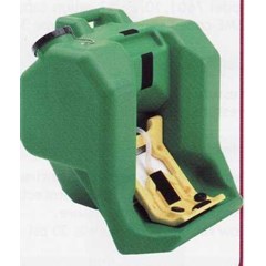 eye wash station haws 7500