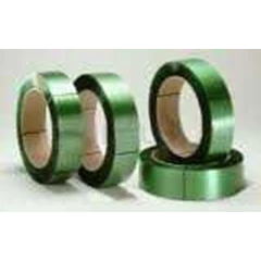 pet strapping band polysthylene terephthalate