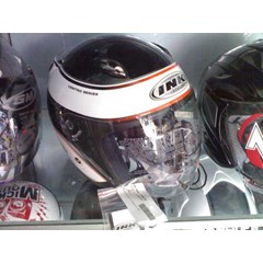 helm ink centro series corak