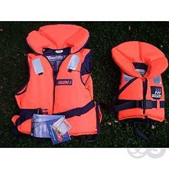pelampung/ live vest stern/ besto