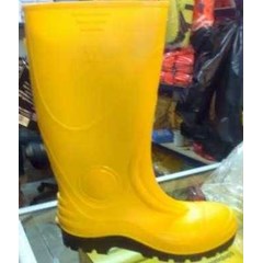 sepatu boot safety ap