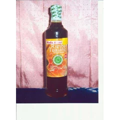 madu rimba tualang