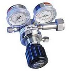 sgs 500 victor regulator