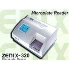 microplate reader zn-320