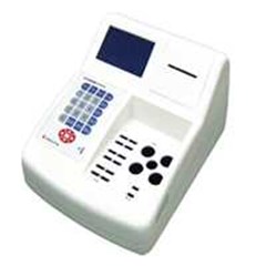 hemostasis 2 channels ts-2000