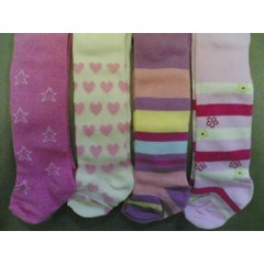 legging baby cotton rich tight