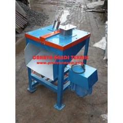 mesin , perajang, kripik, singkong, pisang, multi, guna