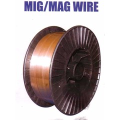 mig wire welding co2 size 0.8 mm - 1.0 mm
