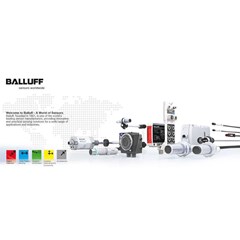 balluff