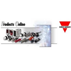carlo gavazzi