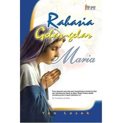 rahasia gelar-gelar maria