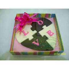 coklat valentine puzzle