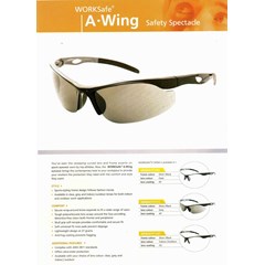 worksafe a-wing safety google