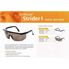 worksafe strider i safety google