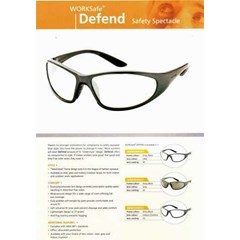 worksafe defend safety google