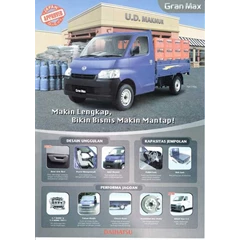 granmax pick_ up