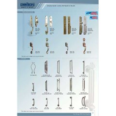 dekson pull handle