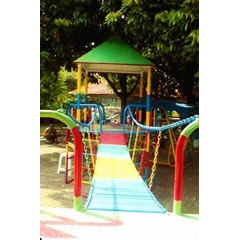 jembatan rantai