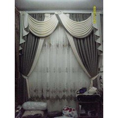 blinds & gorden