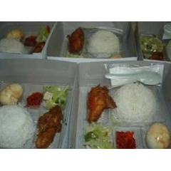 catering harian