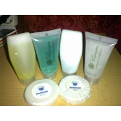 amenities hotel & ticketing