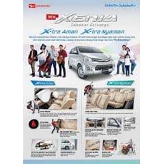 all new xenia