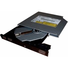 dvdrw dvd rw internal laptop compaq presario cq40