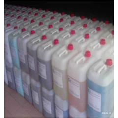n - hand soap