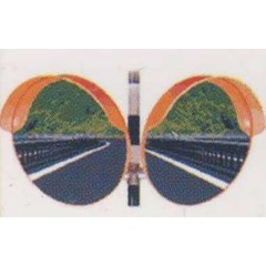 mirrors for crossroads