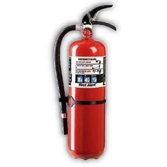 fire extinguisher altex
