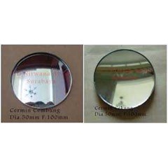 cermin cembung
