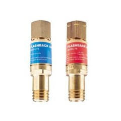 cigweld flashback arrestor 308890