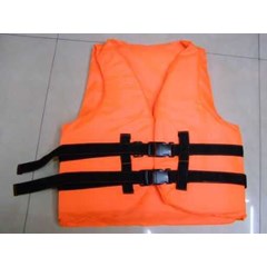 lifevest baju pelampung