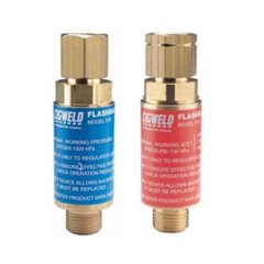 cigweld flashback arrestor 308889
