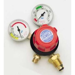 cigweld comet 700 regulator oxygen 301532