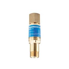 cigweld flashback arrestor 308777