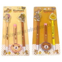 pencil set