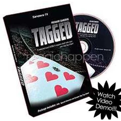 tagged