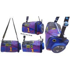 tas selempang thomas / original